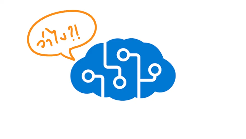 Content Moderator with Thai Language