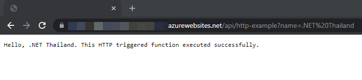 azure functions on cloud